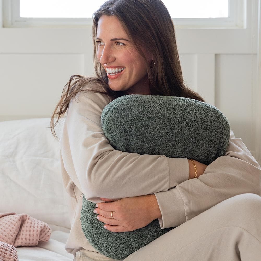 Weighted Cuddle Pillow
